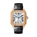 Cartier Santos de Cartier (Ref: WJSA0012) - Bild 0