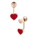 Chopard Happy Hearts Ohrhänger (Ref: 83A082-5801) - Bild 0