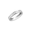 Chopard Timeless Wedding Band Ring (Ref: 827336-9110) - Bild 0