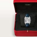 Cartier Santos-Dumont (Ref: WSSA0023) - Bild 11