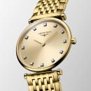 Longines LA GRANDE CLASSIQUE DE LONGINES (Ref: L4.512.2.37.8) - Bild 4