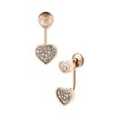 Chopard Happy Hearts Ohrstecker (Ref: 83A082-5009) - Bild 0