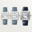 Cartier Santos-Dumont (Ref: WSSA0032) - Bild 5