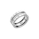 Chopard Ice Cube Ring (Ref: 827005-1040) - Bild 0