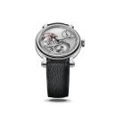 Speake-Marin Openworked Sandblasted Titanium (Ref: 414217440) - Bild 2