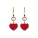 Chopard Happy Hearts Ohrringe (Ref: 837482-5820) - Bild 0