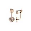 Chopard Happy Hearts Ohrstecker (Ref: 83A082-5009) - Bild 2