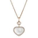 Chopard Happy Hearts Anhänger (Ref: 79A074-5301) - Bild 0