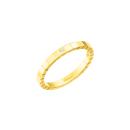 Chopard Ice Cube Ring (Ref: 827702-0229) - Bild 0