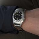 TUDOR Black Bay P01 (Ref: M70150-0001) - Bild 3