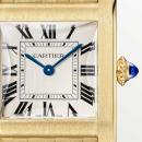 Cartier Tank Normale (Ref: WGTA0110) - Bild 6