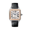 Cartier Santos-Dumont (Ref: W2SA0011) - Bild 2