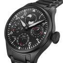 IWC BIG PILOT’S WATCH PERPETUAL CALENDAR TOP GUN CERATANIUM® (Ref: IW503604) - Bild 3