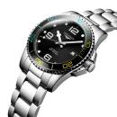 Longines HYDROCONQUEST XXII COMMONWEALTH GAMES (Ref: L3.781.4.59.6) - Bild 4