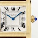 Cartier Tank Normale (Ref: WGTA0108) - Bild 5