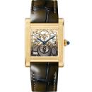 Cartier Tank Normale (Ref: WHTA0021) - Bild 2