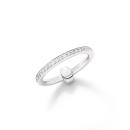 Pomellato Pomellato Together Ring (Ref: PAC4015O2WHRDB000) - Bild 2