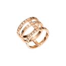 Chopard Ice Cube Ring (Ref: 827007-5010) - Bild 0