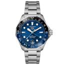 TAG Heuer AQUARACER PROFESSIONAL 300 GMT (Ref: WBP5114.BA0013) - Bild 0