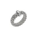 FOPE Vendôme Flex'it Ring mit Diamanten (Ref: 58302AX_BB_B_XBX_00S) - Bild 0