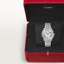 Cartier Ronde Must de Cartier (Ref: WSRN0034) - Bild 7