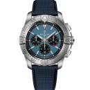 Breitling Super Avenger B01 Chronograph 46 (Ref: EB0148101C1X1) - Bild 0