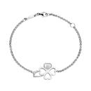 Chopard Happy Diamonds Good Luck Charms Armband (Ref: 857862-1001) - Bild 0