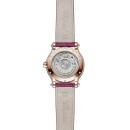 Chopard Happy Sport Rose de Caroline (Ref: 274891-5025) - Bild 2