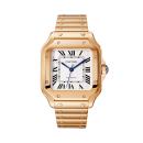 Cartier Santos de Cartier (Ref: WGSA0031) - Bild 0