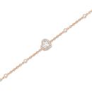 Messika Joy Coeur Diamantarmband (Ref: 12069-PG) - Bild 2