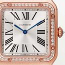 Cartier Santos-Dumont (Ref: WJSA0016) - Bild 7