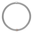 FOPE Panorama Collier mit Diamanten (Ref: 58712CX_BB_B_RBR_042) - Bild 0