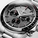 Longines CONQUEST CHRONO SKI EDITION (Ref: L3.836.4.52.9) - Bild 5