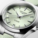 Longines Conquest (Ref: L3.430.4.02.9) - Bild 4