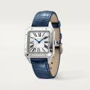 Cartier Santos-Dumont (Ref: WSSA0023) - Bild 2