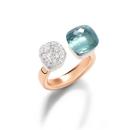 Pomellato Nudo Ring (Ref: PAC4020O6WHRDB0YY) - Bild 0