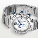 Cartier Pasha de Cartier (Ref: WSPA0018) - Bild 7