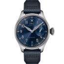 IWC BIG PILOT’S WATCH IWC RACING WORKS (Ref: IW501019) - Bild 0