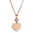 Chopard Happy Hearts Anhänger (Ref: 797482-5601) - Bild 2