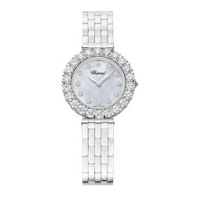 Chopard L'Heure du Diamant 10A378-1601