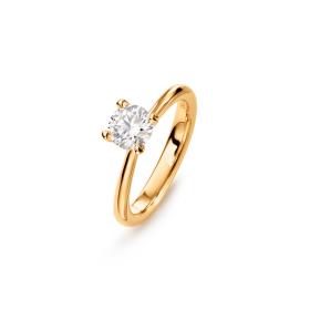 Ole Lynggaard Copenhagen Classic Solitaire Ring A2760-485