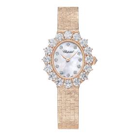 Chopard L'Heure du Diamant 10A393-5106