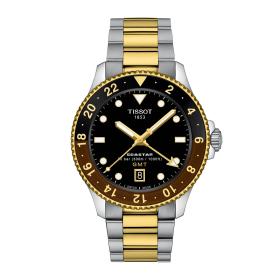 Tissot Seastar 1000 Quarz GMT T120.852.22.051.00