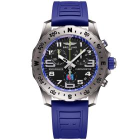 Breitling Endurance Pro 44 IRONMAN® World Championship 2024 E823104A1M1S1