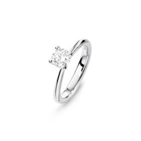 Ole Lynggaard Copenhagen Classic Solitaire Ring A2772-513