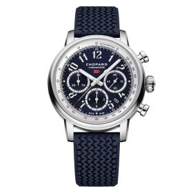 Chopard Mille Miglia Classic Chronograph JX7 168619-3006