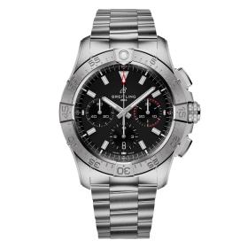 Breitling Avenger B01 Chronograph 42 AB0146101B1A1