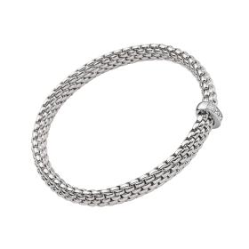 FOPE Vendôme Flex'it Armband mit Diamanten 58402BX_BB_B_XBX_0XS