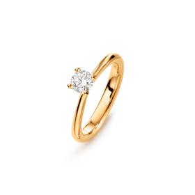 Ole Lynggaard Copenhagen Classic Solitaire Ring A2760-481