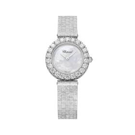 Chopard L'Heure du Diamant Rund 10A178-1301